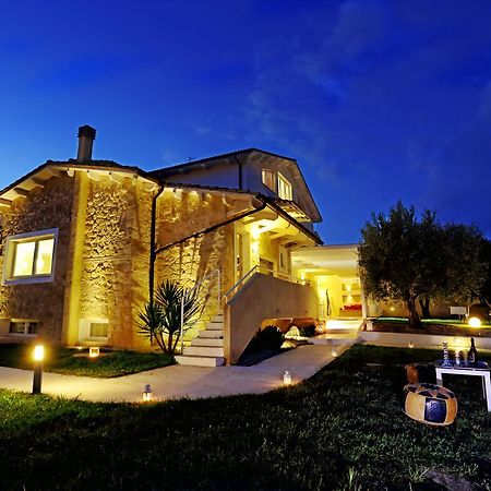 Villa Habib Catanzaro Exterior photo