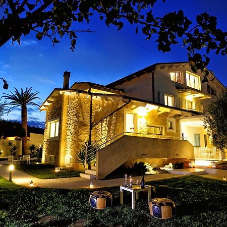 Villa Habib Catanzaro Exterior photo